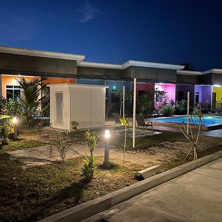 Kedawang Village Langkawi Pantai Cenang  Exterior foto