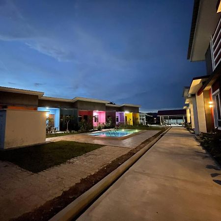 Kedawang Village Langkawi Pantai Cenang  Exterior foto