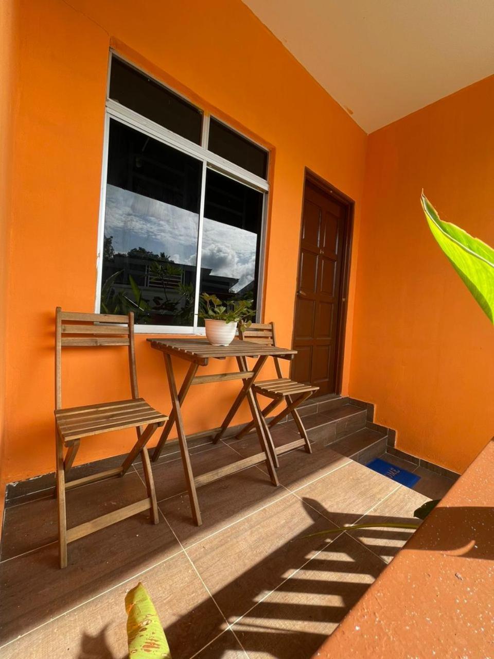 Kedawang Village Langkawi Pantai Cenang  Exterior foto